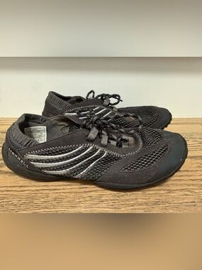 Merrell Pace Glove Barefoot Minimalist Shoes | Women’s 6.5 | Vibram